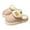 Pink, variant on Aueoeo Slippers for Girls, Womens Cozy House Slippers Memory Foam House Slippers for Women Outdoor Indoor Bedroom Shoes