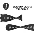 thumbnail image 2 of Correa Deportiva Premium Para Reloj Garmin Fenix 3, 2 of 5
