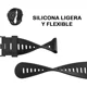 thumbnail image 2 of Correa Deportiva Premium Para Reloj Garmin Fenix 3, 2 of 5