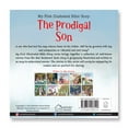 thumbnail image 2 of My First Bible Stories The Prodigal Son, (Paperback), 2 of 2