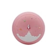 thumbnail image 1 of Space Rocket Night Lamp Rocket Night Light Night Lamp Space Rocket Silicona Led Rocket Light Para Niños Vogacara HA026025-02, 1 of 7