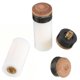 thumbnail image 1 of 10pcs American Style Billiard Cue Ferrules and Tips Billiard Replacement Screw-on Tips with Pool Cue Stick Ferrules Hard Cue Tips Banmo, 1 of 2