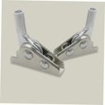 thumbnail image 5 of LoonWear 2pcs Angle Adjustment Hinge Foldable Steel Folding Chairs, 5 of 5
