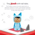 thumbnail image 4 of Tonies x Calm Mindfulness Audio Play Character, 4 of 4