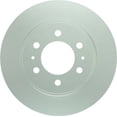 thumbnail image 2 of Bosch QuietCast Disc Brake Rotor, 2 of 4