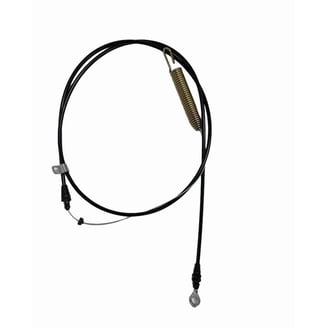 PTO Control Cable For John Deere E100 E110 E120 E130 L100 L105 L107 L110 L111