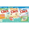 Chex Triple Pack