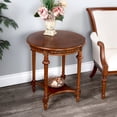 thumbnail image 2 of Butler Specialty Hellinger Lamp Table, 2 of 9