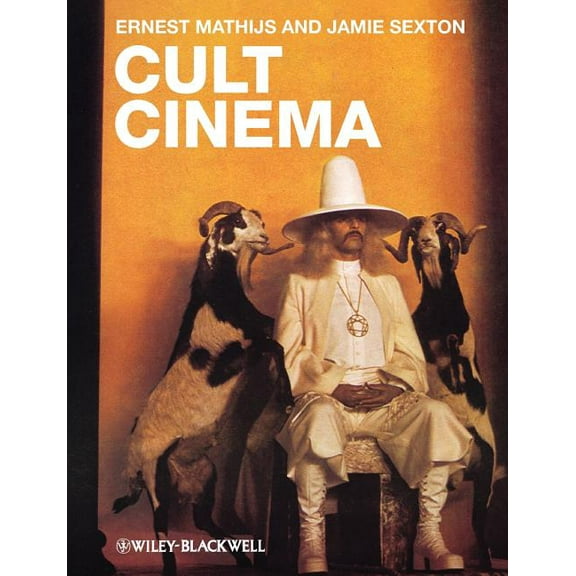 Cult Cinema, (Paperback)