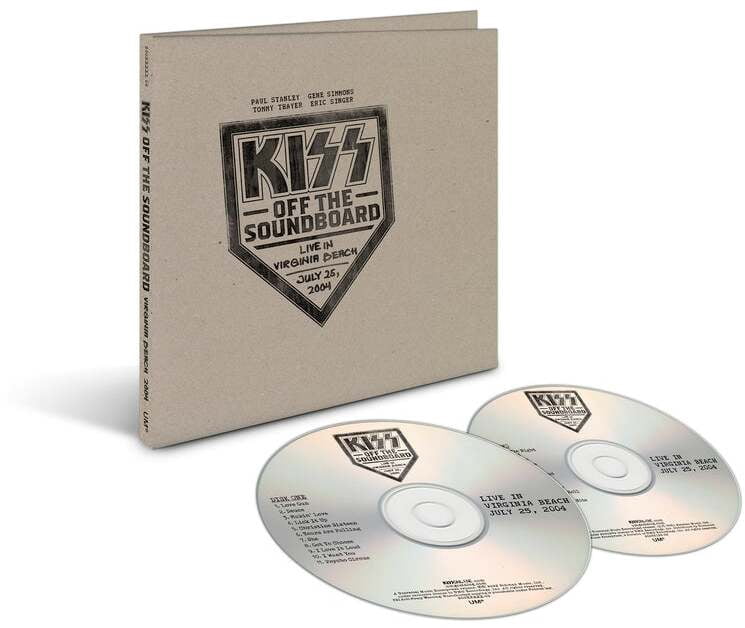 Kiss - Icon Collection: Music & Performance - CD - Walmart.com