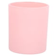 thumbnail image 4 of UPGRATOR Creative Candlestick Pink Ceramic Reusable Heat Resistant For Diy Projects 1Set, 4 of 8