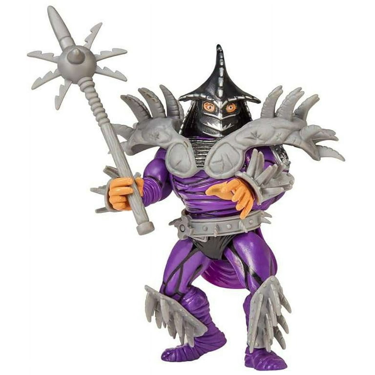 Shredder 46 cm Teenage Mutant Ninja Turtles Action Figure 1