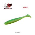 thumbnail image 1 of ESFISHING 50mm 76 100 125 150 180mm ES Easy Shiner Isca Silicona Artificial Pesca Señuelos de Pesca Cebos blandos Aparejos Tan Jianjun  unisex, 1 of 2