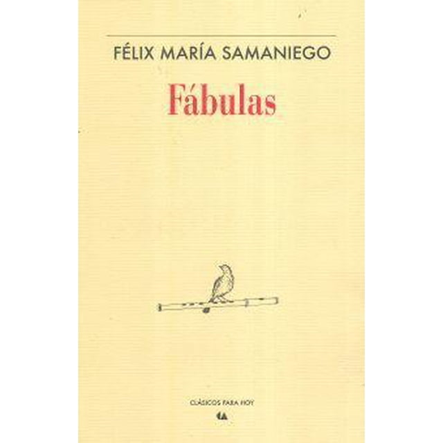 Fábulas EDUCAL 9786075165035