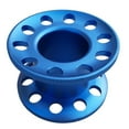 thumbnail image 4 of 2x Carrete de Línea de Guía para Buceo Ultra Ligero y Anticorrosivo Portátil y Práctico para Buceadores, 4 of 9