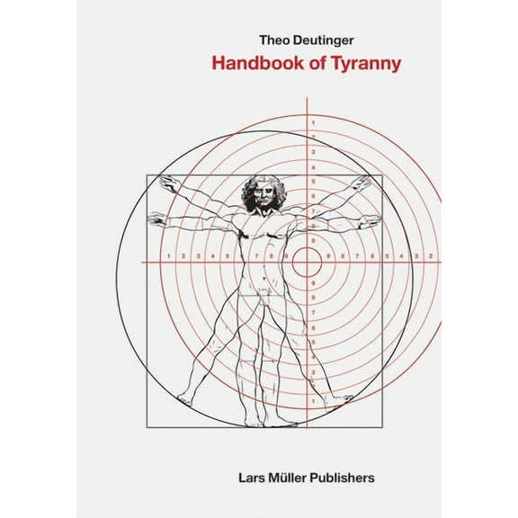 Handbook of Tyranny: Expanded Edition, (Hardcover)