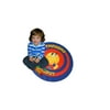 Thought Spot Parenting Time Out Mat With Timer And Reward Stickers
