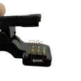 thumbnail image 1 of 2/3pin 4/5/6mm Portable Smart Bracelet Watch Charging Cable Adapter Charger Clip, 1 of 11