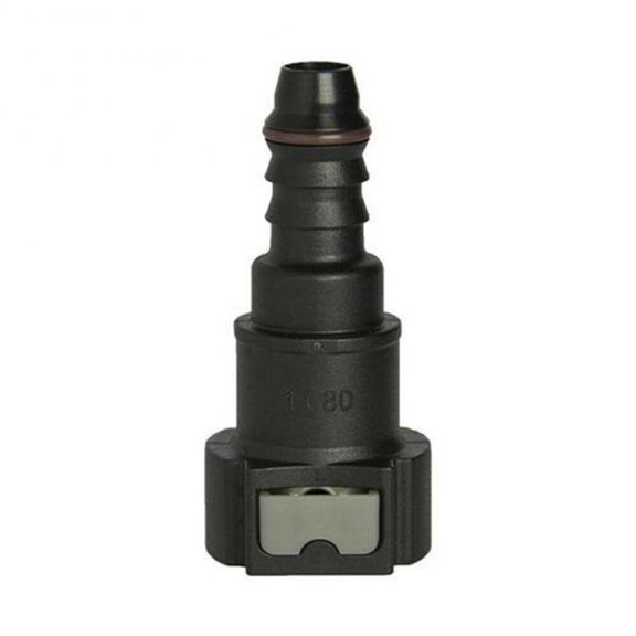 11.80-ID8-Car Auto Urea Connector, Fuel Line Hose, Quick Release Female Connector, Leuven