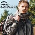 thumbnail image 6 of Men's Digital Sports Watch with Electronic Movement & Nylon Strap - Perfect Gift for Man Birthday Gifts, 6 of 8