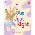 thumbnail image 2 of I Am Just Right (I Like to Read), 2 of 3