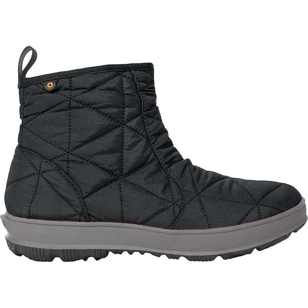 bogs snowday low boot
