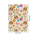 thumbnail image 2 of Easter Blankets Lightweight Soft Throw Blanket for Bedding Home Living Room Sofa Couch and Gift Throw Blanket Farmhouse Holiday Decor, 2 of 7