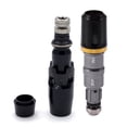 thumbnail image 2 of 2 Pcs 0.335 Adaptateur de Manche de Golf, 1 Pcs pour Gloire R11 R11S R9 & 1 Pcs pour 918F/917F/915F/910F, 2 of 8
