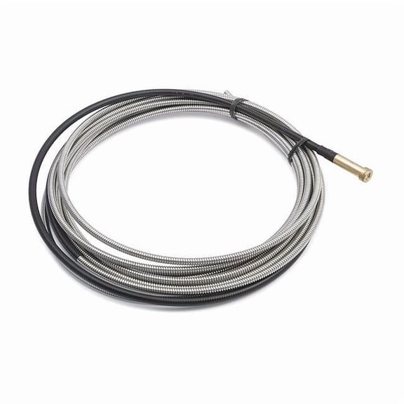 Lincoln Electric Cable Liner, Replacement, 350Amps AC KP44-3545-15