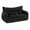 Big Size Black, variant on 2-Person Foam Filled Bean Bag Chair, Plush Corduroy Lazy Sofa