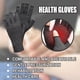 thumbnail image 5 of Guantes de compresión, guantes para artritis, guantes de compresión, guantes de entrenamiento con presión, guantes para artritis, elaborados con cuidado, 5 of 7