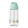 thumbnail image 3 of MidOcean Sid Tritan 15.2floz Water Bottle, 3 of 5