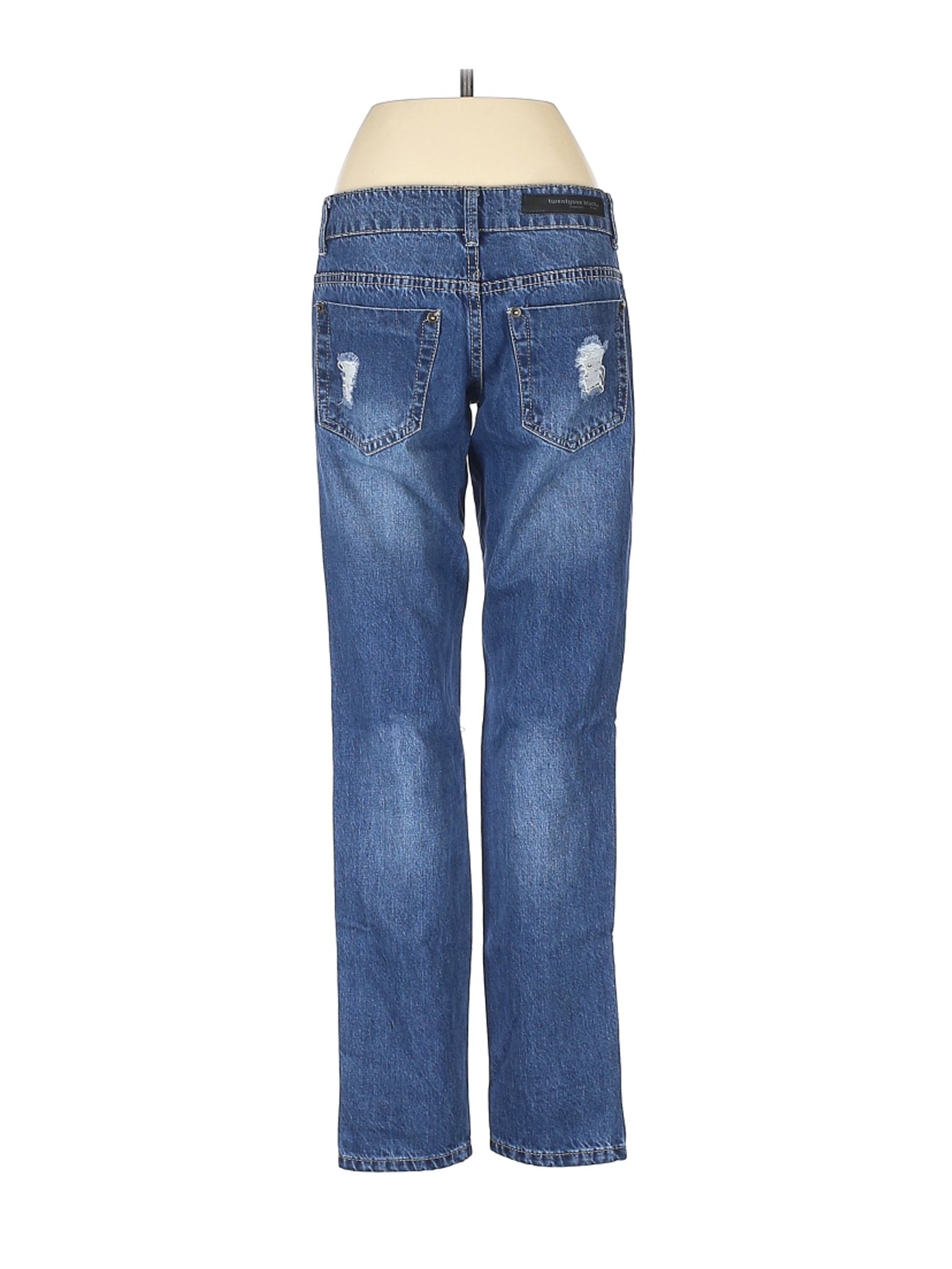 Pre-Owned Twentyone Black By Rue21 