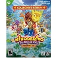 thumbnail image 1 of Nikoderiko The Magical World – Director’s Cut Collector’s - Xbox Series X, 1 of 3