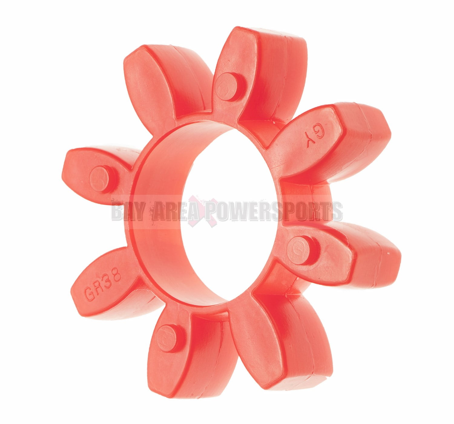 Sea Doo HX XP Drive Shaft Damper Coupler Adaptor 293830026 293830058