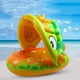 thumbnail image 4 of Anillo de natación Bebé Inflable Niño Círculo flotante para piscina Bañera Verde Hugtrwg  Para estrenar, 4 of 6
