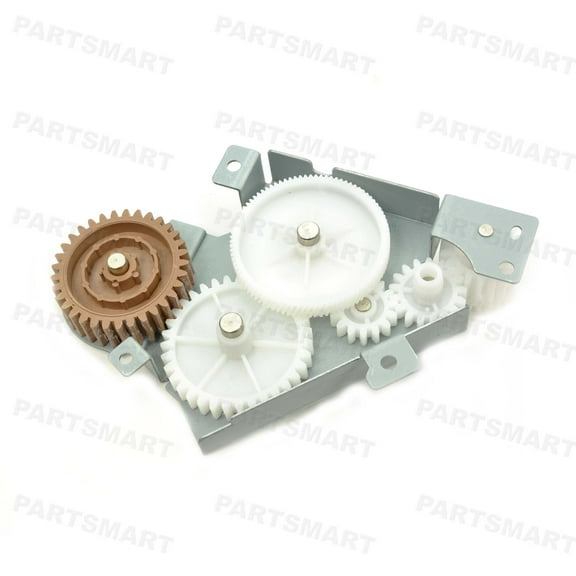 RC2-2432-000 Side Plate Fuser Drive for HP LaserJet P4014