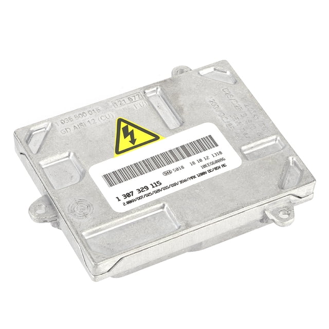 1307329293 Ballast Stabilizer Headlight Control Unit Fit For S Class S63 S500 S550 S600 1307329115