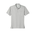 thumbnail image 3 of CornerStone Men's Industrial Snag-Proof Pique Pocket Polo. CS4020P, 3 of 4