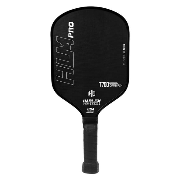 Pickleball Haute Performance Extérieur Fibre T700 PP Noyau en Nid d'Abeille Idéal pour la Famille et les Interactions Léger Tout le Monde