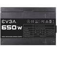 thumbnail image 3 of Fuente de Poder EVGA Power Supply de 650W. EVGA  650W 100-N1-0650-L1, 3 of 4