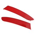thumbnail image 5 of 63142990863 63142990864 Rear Bumper Reflector Car for X1 E84 2009 2010 2011 2012, 5 of 5