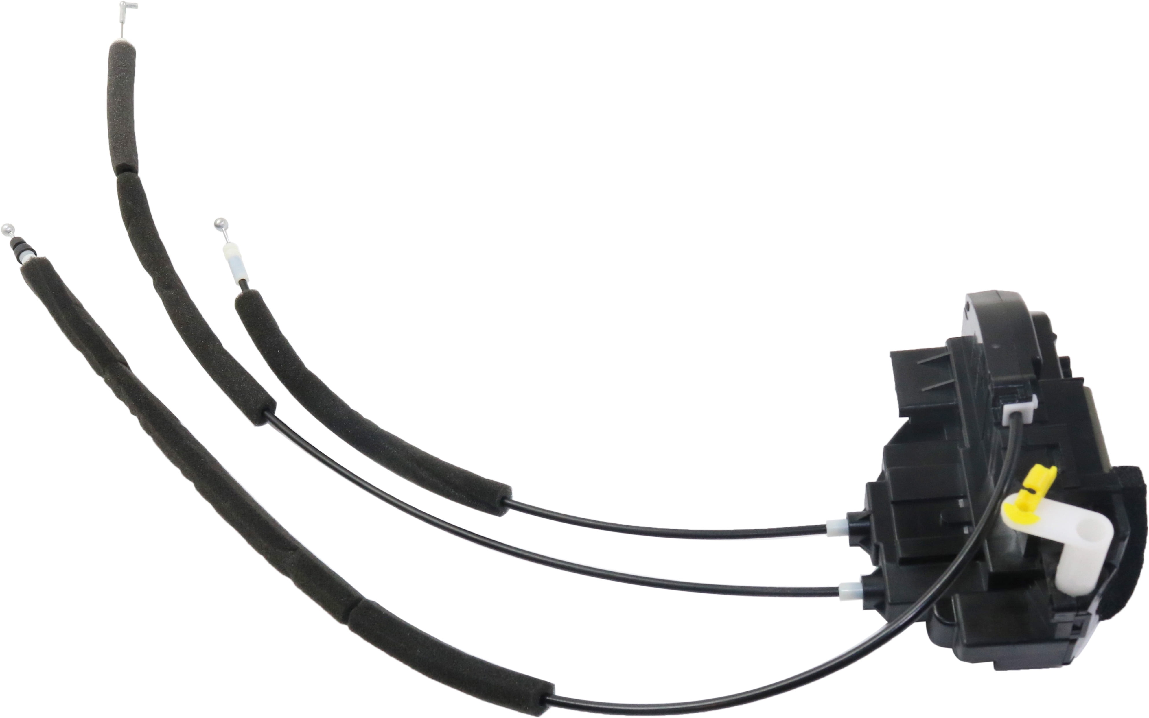 Replacement RN31530026 Door Lock Actuator Compatible with 2005-2012 Nissan Titan Front, Right Passenger