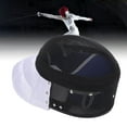 thumbnail image 1 of Casque d'Escrime de Protection avec Doublure Amovible pour Adultes et Jeunes, 1 of 7
