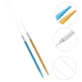 thumbnail image 6 of FUEENIRVA Hair Styling Hair Extension Loop Needle Hook 1 Set, 6 of 8