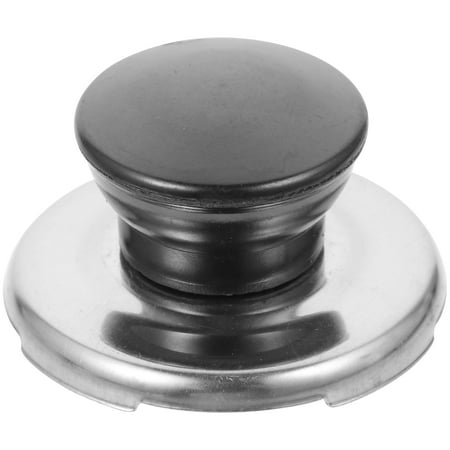 

Whistling Kettle Cover Knob Kettle Boil Alarming Kit Kettle Whistle Lid Knob