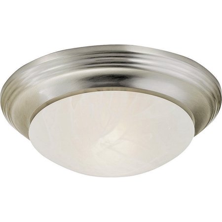 Boston Harbor Dimmable Ceiling Light Fixture 1 75 18 W Medium