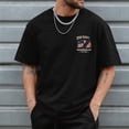 thumbnail image 6 of UngA American 250th Anniversary Shirts, 1776-2026 250th Anniversary Shirt, Mens Patriotic T-Shirts for Men Black,L, 6 of 6