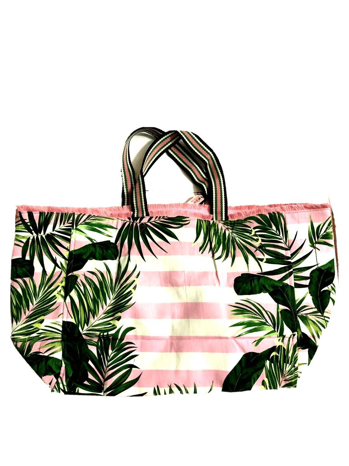 Victoria secret beach tote new arrivals
