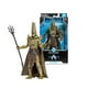 thumbnail image 1 of Figura de Acción McFarlane Spi Master King Kordax de Aquaman y el Reino Perdido, 1 of 4